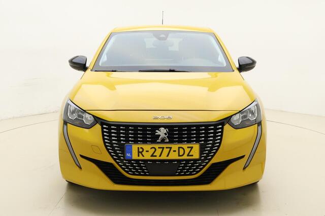 Peugeot 208 1.2 PureTech Allure Pack | Navigatie | 3D-Cockpit | Climate & Cruise Control | Achteruit Rijd Camera | LED |