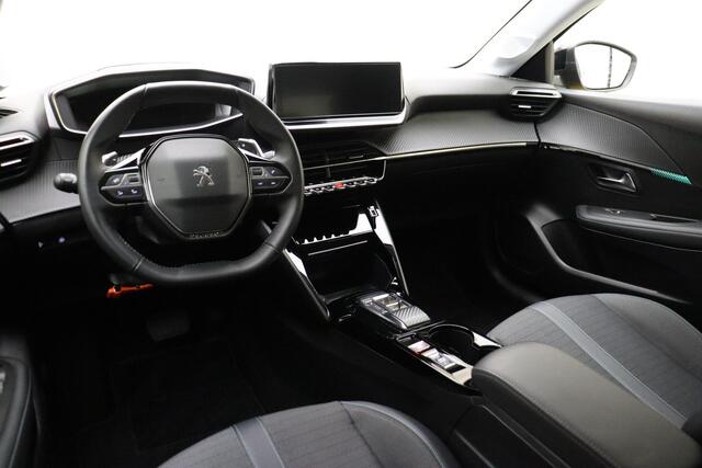Peugeot 208 1.2 PureTech Allure Pack | Navigatie | 3D-Cockpit | Climate & Cruise Control | Achteruit Rijd Camera | LED |