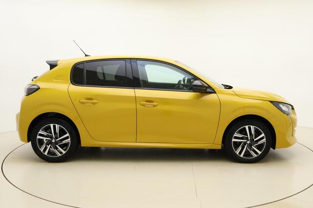 Peugeot 208 1.2 PureTech Allure Pack | Navigatie | 3D-Cockpit | Climate & Cruise Control | Achteruit Rijd Camera | LED |