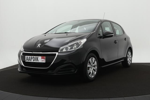 Peugeot 208 BWJ 2019 / 82 PK 1.2 Active | | AIRCO | NAVI | CRUISE | PDC | ELEKTRISCH PAKKET