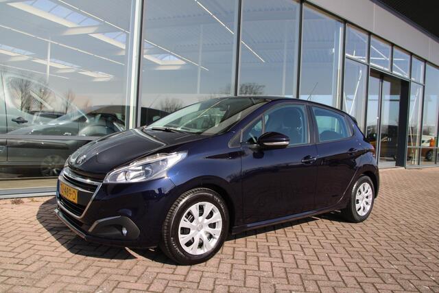 Peugeot 208 1.2 PureTech Blue Lion Airco Navi Carplay