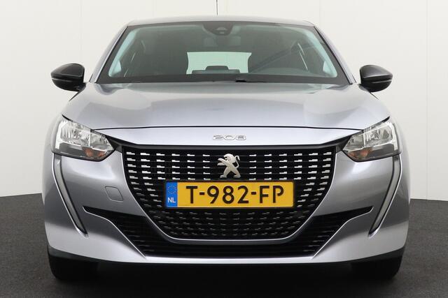 Peugeot 208 1.2 101 PK Aut. Active Pack Apple Carplay Navi Cruise