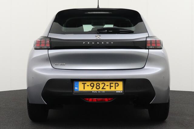 Peugeot 208 1.2 101 PK Aut. Active Pack Apple Carplay Navi Cruise