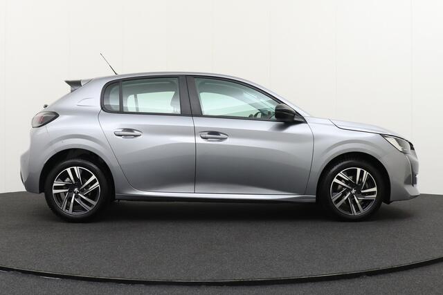 Peugeot 208 1.2 101 PK Aut. Active Pack Apple Carplay Navi Cruise