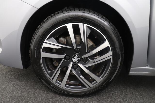 Peugeot 208 1.2 101 PK Aut. Active Pack Apple Carplay Navi Cruise