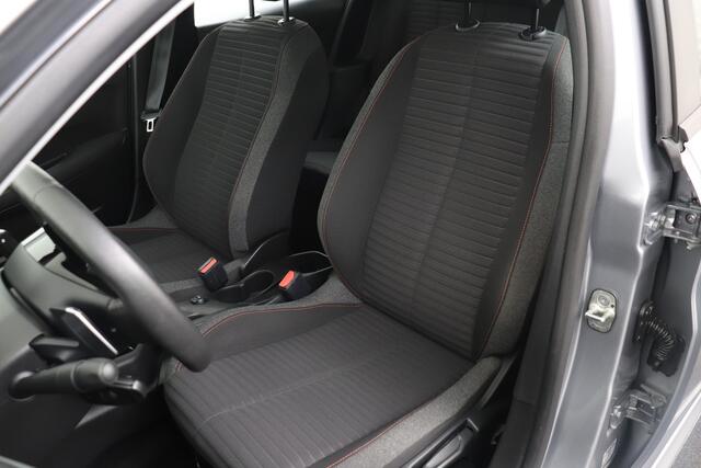 Peugeot 208 1.2 101 PK Aut. Active Pack Apple Carplay Navi Cruise