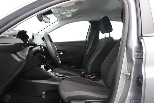 Peugeot 208 1.2 101 PK Aut. Active Pack Apple Carplay Navi Cruise