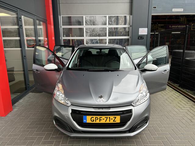 Peugeot 208 1.2 PureTech Like