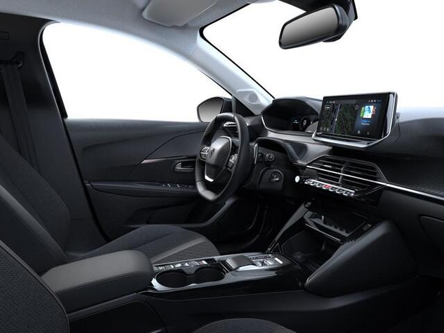 Peugeot 208 Hybrid 100 e-DCS6 Allure