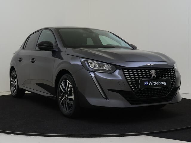 Peugeot 208 1.2 PureTech 100 Allure