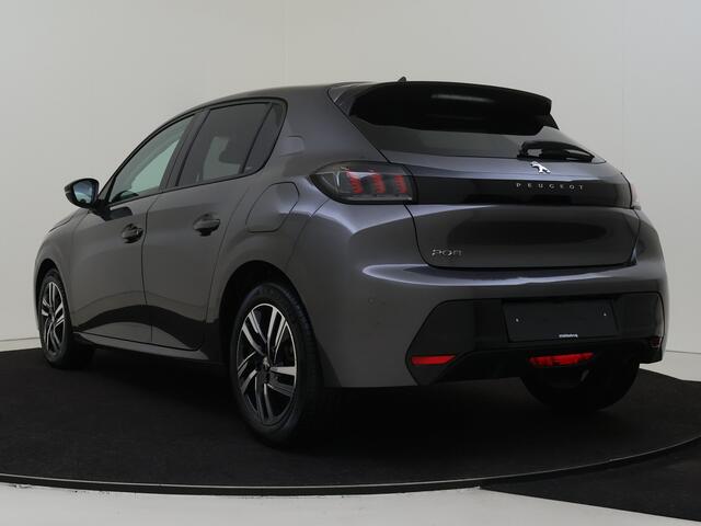 Peugeot 208 1.2 PureTech 100 Allure