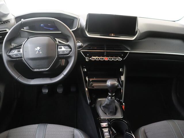Peugeot 208 1.2 PureTech 100 Allure