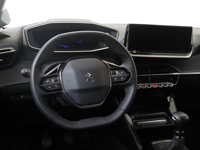 Peugeot 208 1.2 PureTech 100 Allure