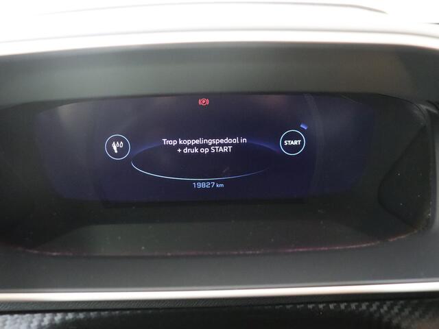 Peugeot 208 1.2 PureTech 100 Allure