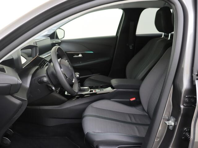 Peugeot 208 1.2 PureTech 100 Allure