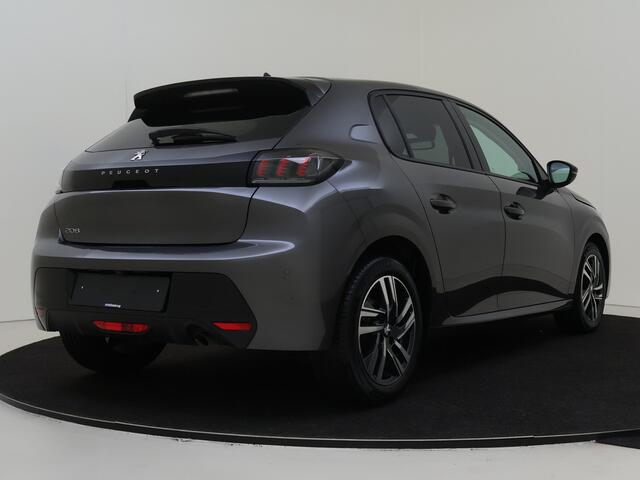 Peugeot 208 1.2 PureTech 100 Allure