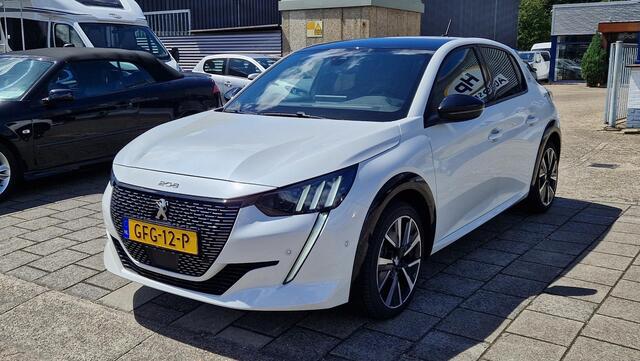Peugeot 208 1.2 PureTech GT Pack