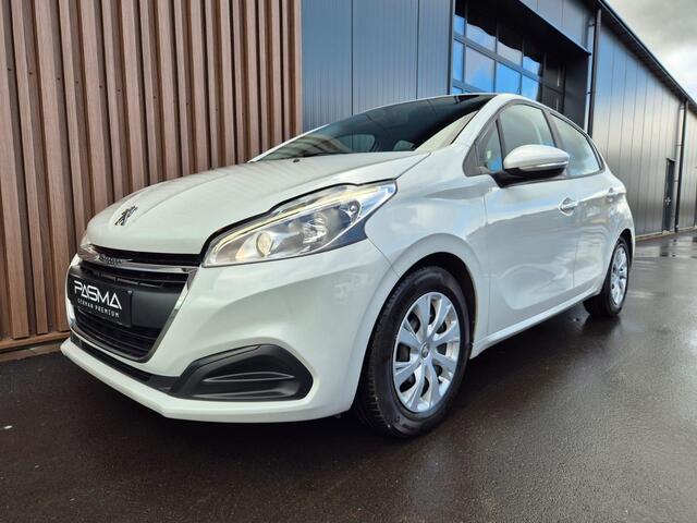 Peugeot 208 1.6 BlueHDi | CarPlay | Navi | Bleutooth | DAB