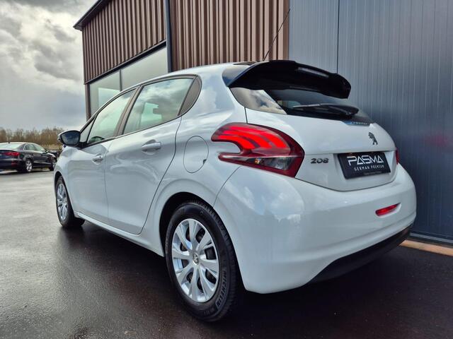 Peugeot 208 1.6 BlueHDi | CarPlay | Navi | Bleutooth | DAB