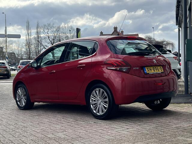 Peugeot 208 1.2 PureTech Allure | 39000km | CRUISE | CARPLAY |
