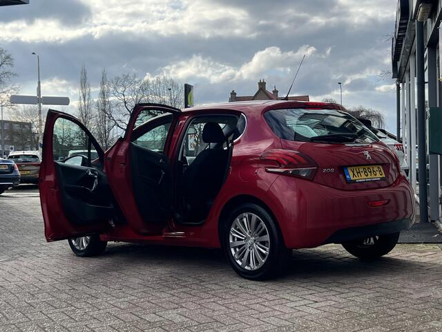 Peugeot 208 1.2 PureTech Allure | 39000km | CRUISE | CARPLAY |