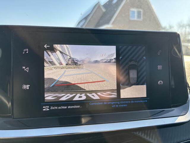 Peugeot 208 1.2 Turbo 130PK GT Automaat Panoramadak / Full LED / Carplay