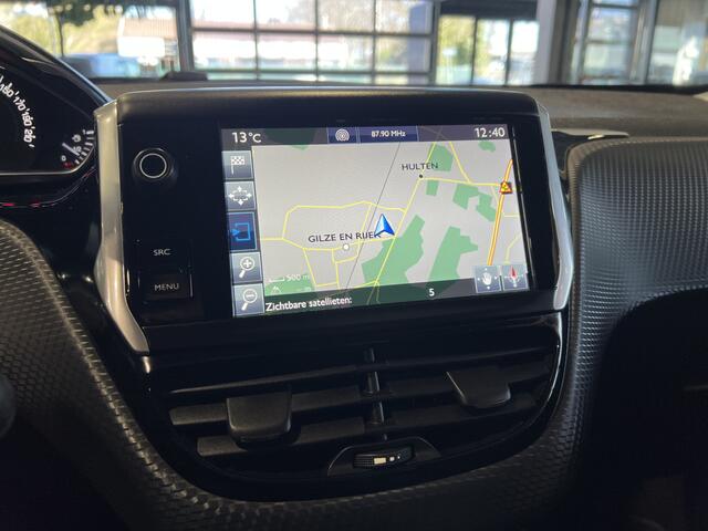 Peugeot 208 1.2 PureTech Allure Camera | Navigatie | Nieuwe distributie riem