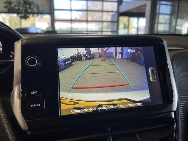 Peugeot 208 1.2 PureTech Allure Camera | Navigatie | Nieuwe distributie riem