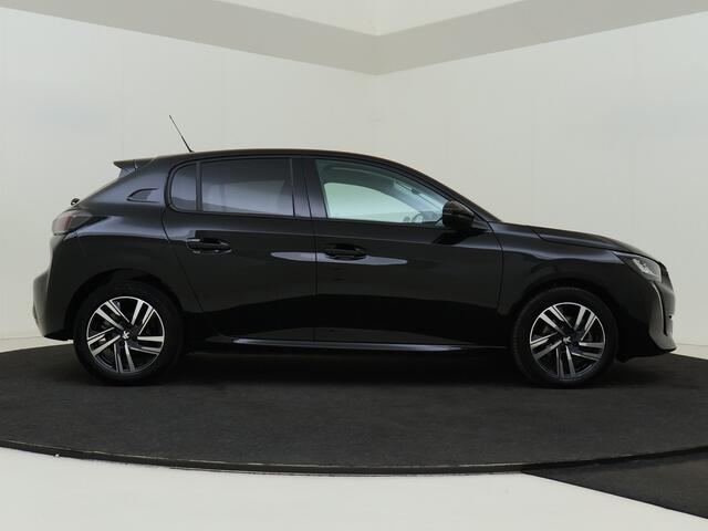 Peugeot 208 1.2 PureTech Allure Pack