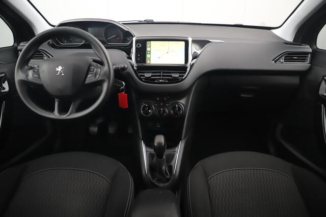 Peugeot 208 1.5 BlueHDi Blue Lease Active Navigatie Carplay Android Airco Cruise Parkeersensor Bluetooth Elektrische Ramen