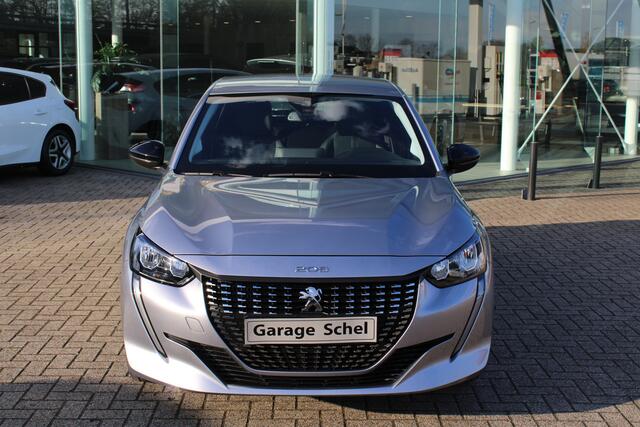 Peugeot 208 1.2 PureTech Allure 100pk - Climate - Cruise - Camera - Parkeersensoren - Rijklaar