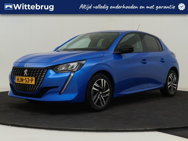 Peugeot 208 1.2 PureTech Allure Pack | Camera | Navigatie | Climate Control