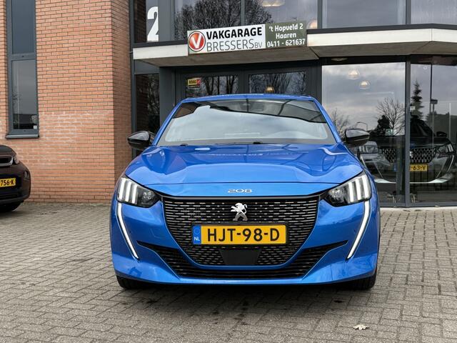 Peugeot 208 1.2 PureTech GT-Line