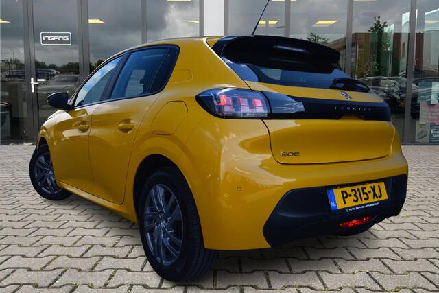 Peugeot 208 1.2 PureTech Active Pack | Cruise | Carplay | DAB |