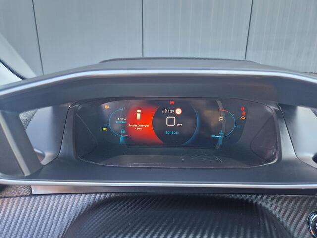 Peugeot 208 1.2 PureTech Blue Lease Allure | Afneembare Trekhaak | Navigatie | Climate & Adaptive Cruise Control | Achter uit Rijd Camera |