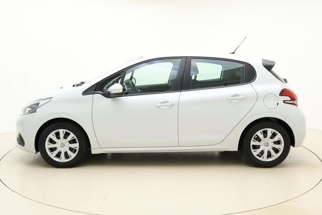 Peugeot 208 1.2 Blue Lion 82 PK | Navigatie | Airco | Cruise Control | Parkeersensoren Achter | Mistlampen Voor | Armsteun | Lage KM-Stand