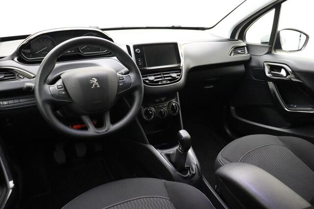 Peugeot 208 1.2 Blue Lion 82 PK | Navigatie | Airco | Cruise Control | Parkeersensoren Achter | Mistlampen Voor | Armsteun | Lage KM-Stand