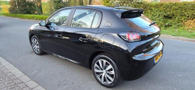 Peugeot 208 1.2 Pure Tech Active stoelv*apple carplay/android*cruise*