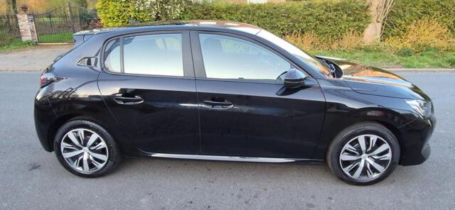 Peugeot 208 1.2 Pure Tech Active stoelv*apple carplay/android*cruise*