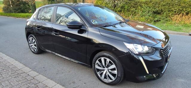 Peugeot 208 1.2 Pure Tech Active stoelv*apple carplay/android*cruise*