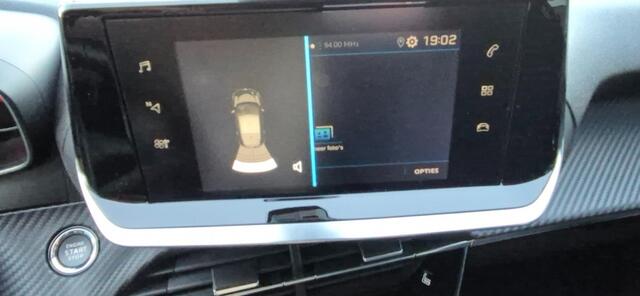 Peugeot 208 1.2 Pure Tech Active stoelv*apple carplay/android*cruise*