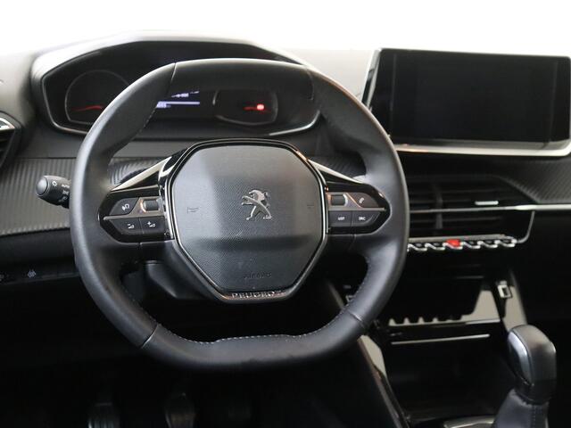 Peugeot 208 1.2 PureTech Allure MD