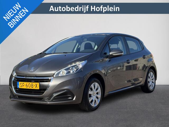 Peugeot 208 1.2 PureTech Active