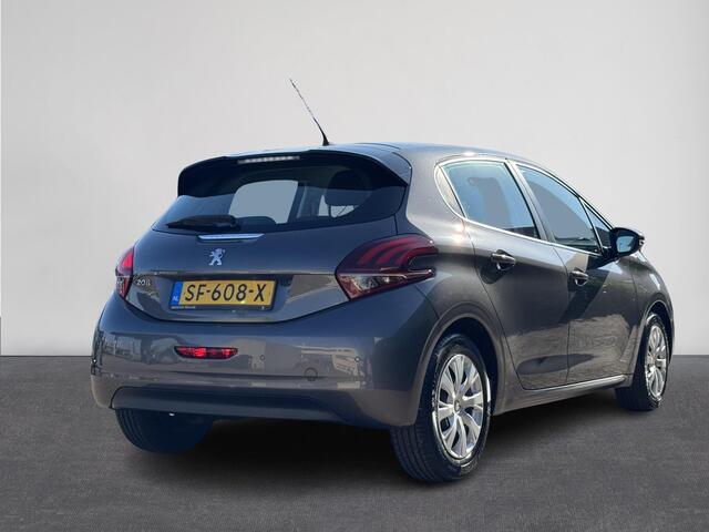 Peugeot 208 1.2 PureTech Active