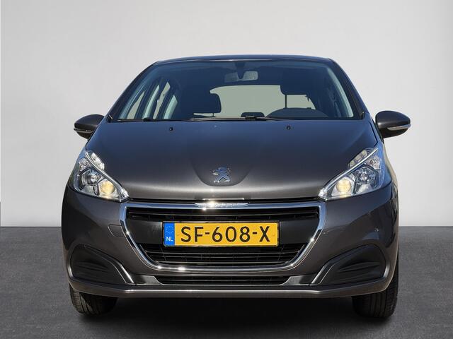 Peugeot 208 1.2 PureTech Active