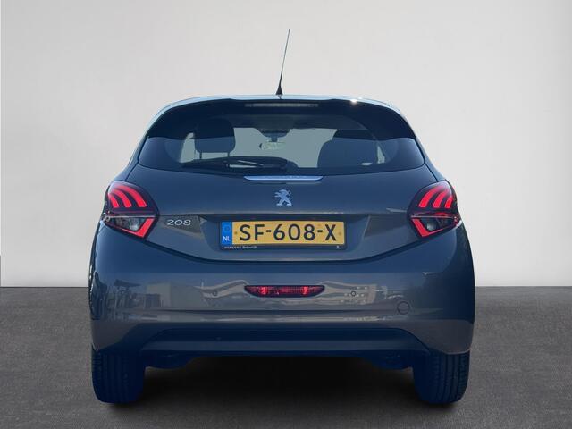 Peugeot 208 1.2 PureTech Active