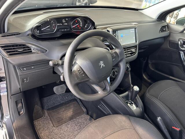 Peugeot 208 1.2 PureTech Active