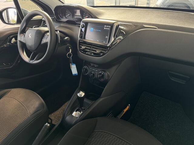 Peugeot 208 1.2 PureTech Active