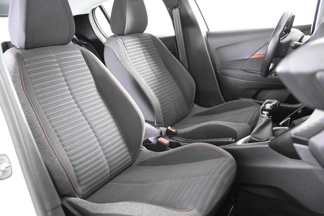 Peugeot 208 1.2 PureTech Edition *1ste Eigenaar*Navigatie*DAB*Parkassist*