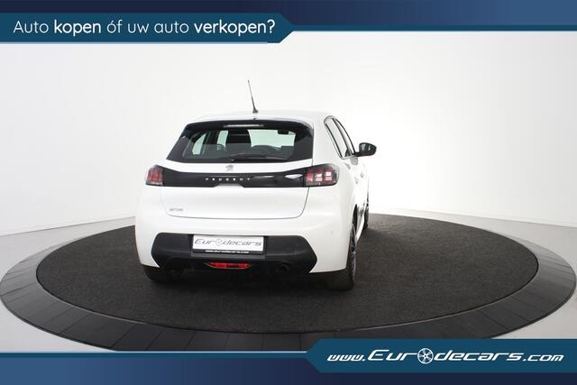 Peugeot 208 1.2 PureTech Edition *1ste Eigenaar*Navigatie*DAB*Parkassist*